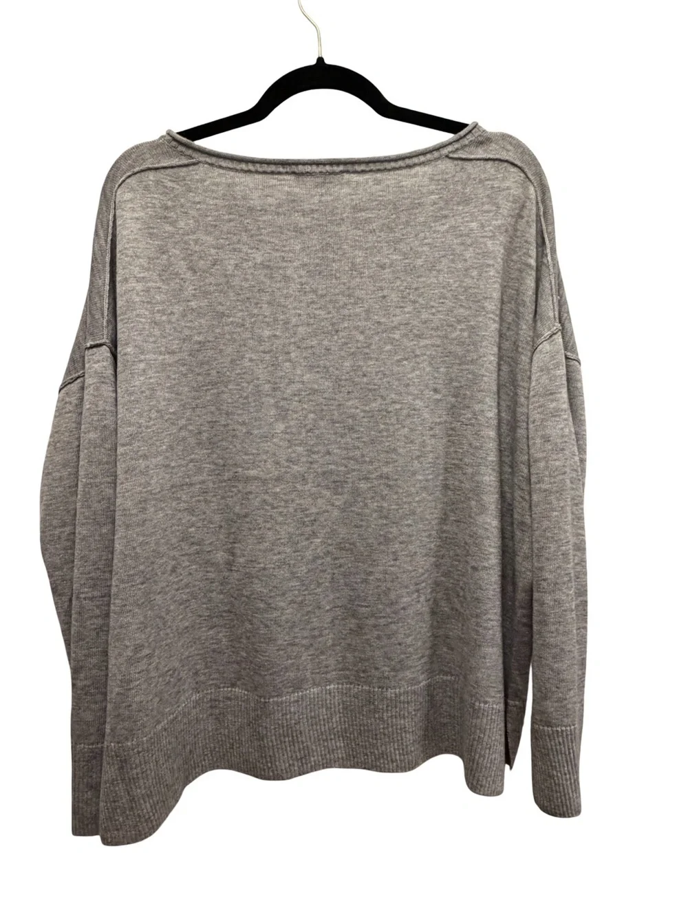 NYDJ soft neckline round